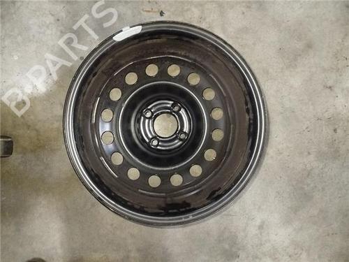 Rim CITROËN C5 II (RC_) 2.0 HDi (RCRHRH) | BP29516116C45 