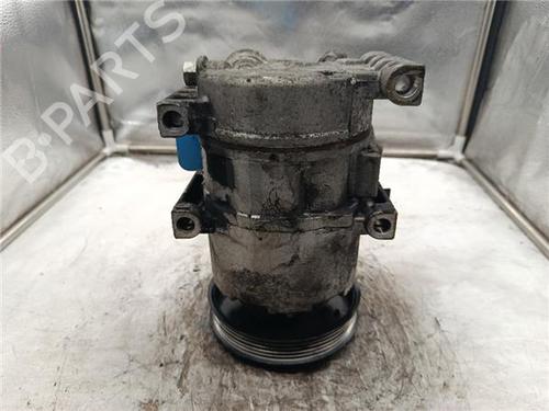 Compresseur AC KIA CARENS IV 1.7 CRDi (116 hp) 32075520