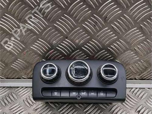 Used Climate control Climate control 39251884 39251884