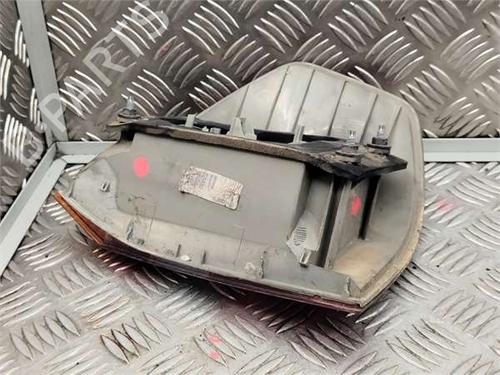 Left taillight BMW X3 (E83) 2.0 d | BP40110955C34 - Image 3