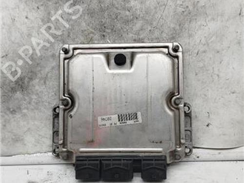 Electronic module CITROËN XSARA PICASSO (N68) 2.0 HDi | BP22540661M83 