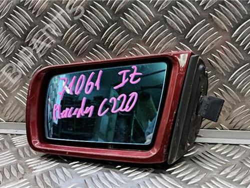 Rétroviseur gauche MERCEDES-BENZ C-CLASS (W202) C 220 (202.022) (150 hp) 32038251