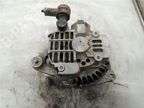 Alternator MAZDA 3 (BK) 1.6 (BK14) | BP31820391M7