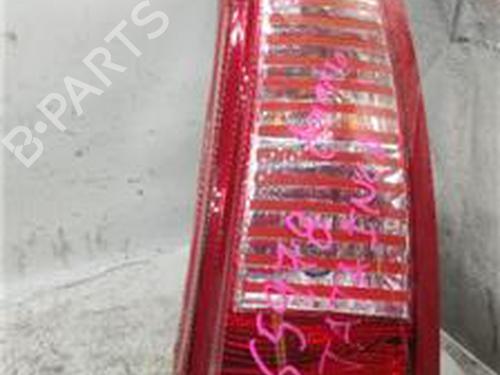 Used Right taillight TATA INDICA 1.4 i (75 hp) 18402074