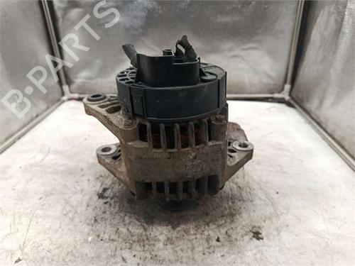 Used Alternator Alternator LANCIA MUSA (350_) 1.9 D Multijet (350.AXC1A) (101 hp) 34528369 34528369