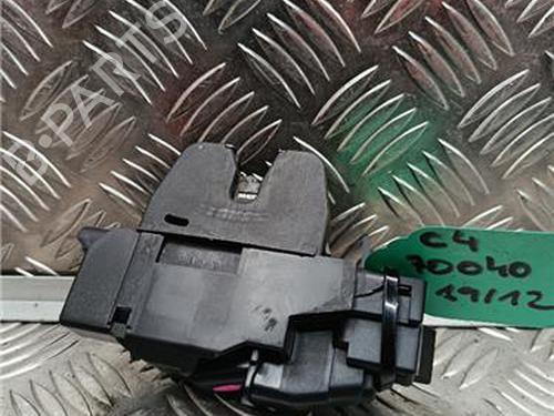 Other CITROËN C4 II (NC_) 1.6 HDi 90 | BP31162686O1