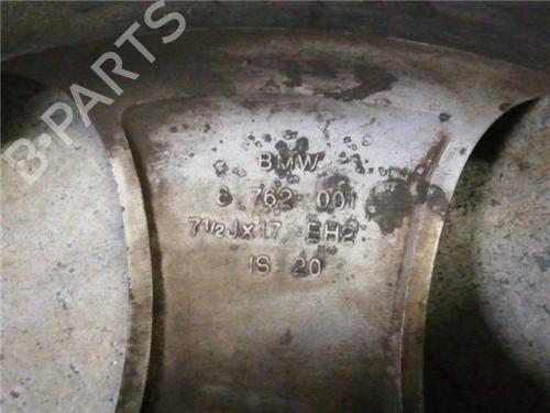 Rim BMW 5 (E60) 525 i | BP29017383C45 