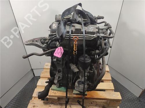 Motor SEAT IBIZA III (6L1) 1.4 TDI (70 hp) 29872446