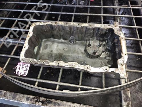 Used Oil sump SEAT LEON (1M1) 1.9 TDI (150 hp) 30631062