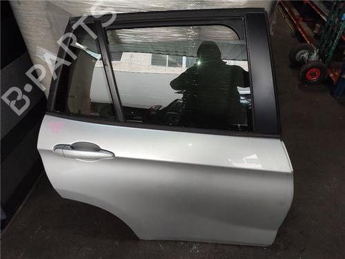 Used Right rear door BMW X1 (E84) xDrive 18 d (143 hp) 31348415