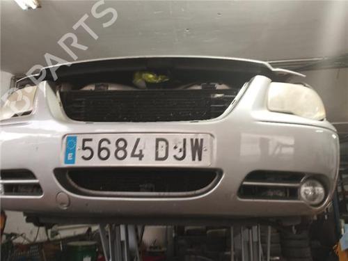 Brugte CHRYSLER VOYAGER IV (RG, RS) 2.8 CRD (150 hp) 4310801