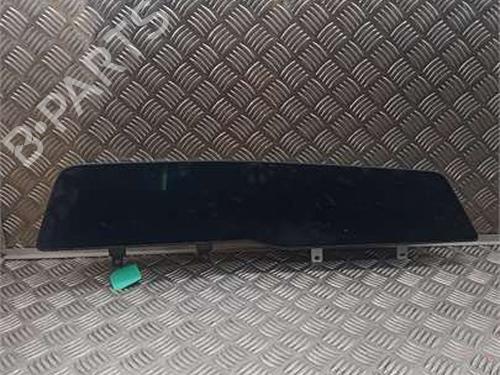 Used Instrument cluster Instrument cluster 38714160 38714160