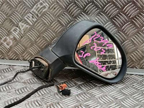 Used Right mirror Right mirror 37432988 37432988