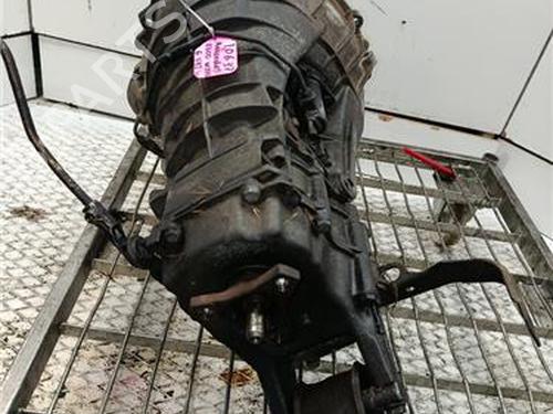 Gearbox MERCEDES-BENZ E-CLASS (W210) E 300 D (210.020) | BP30949365M3