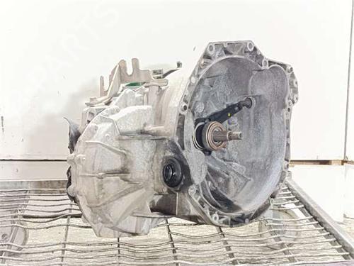 Gearkasse Gearkasse 38788684 38788684