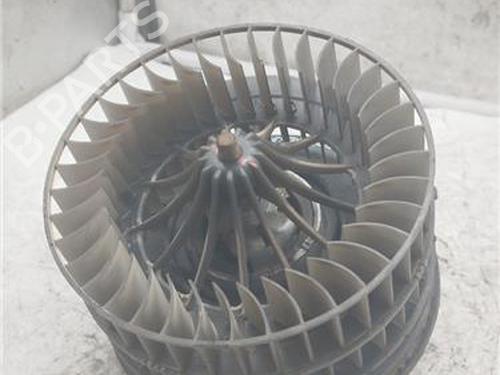 Heater blower motor MAZDA 3 (BK) 1.6 DI Turbo | BP21546700M62 