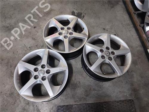 Rim KIA CEE'D Hatchback (ED) 1.4 CVVT X