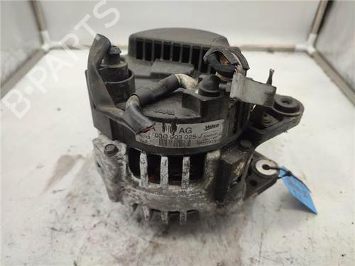 Kabel SKODA FABIA II (542) 1.2 LPG (69 hp) 25778301