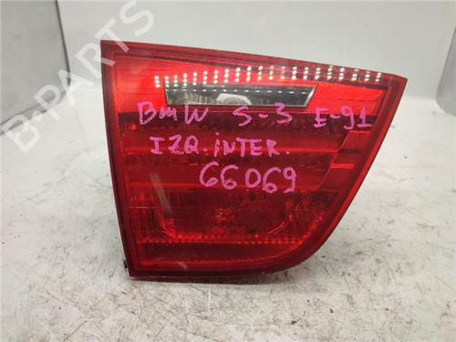 Used Other BMW 3 Touring (E91) 318 d (143 hp) 18403372