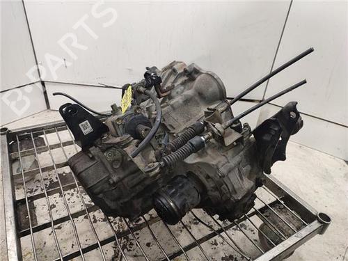 Gearbox TOYOTA AVENSIS (_T22_) 1.6 i (AT220_, AT220R) | BP28285106M3 