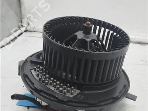 Heater blower motor SEAT LEON ST (5F8) 2.0 TDI | BP27245543M62 