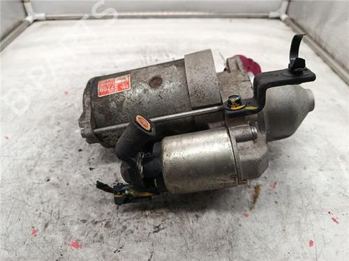 Starter KIA CEE'D SW (ED) 2.0 CRDi 140 | BP29845348M8