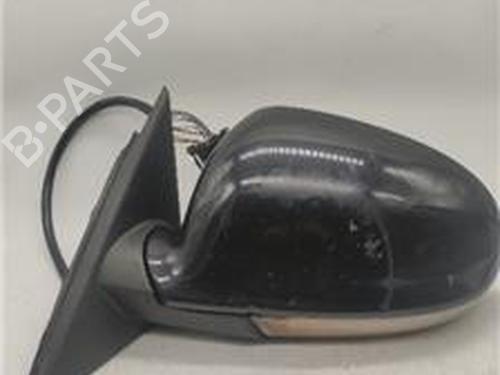 Left mirror SKODA SUPERB I (3U4) 2.0 TDI | BP18390487C26 