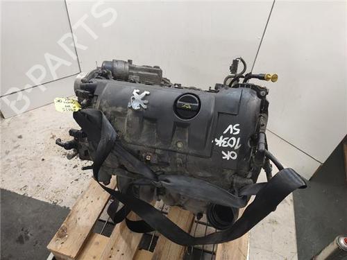 Engine PEUGEOT 207 (WA_, WC_) 1.6 16V VTi | BP28285107M1 