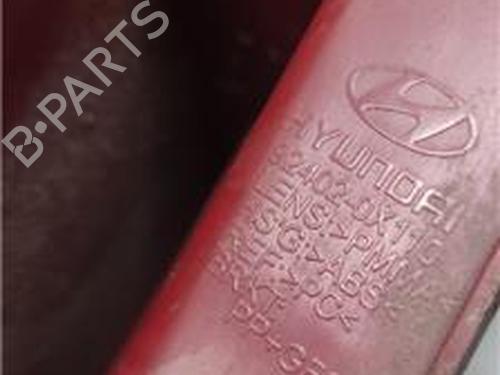Right taillight HYUNDAI i10 I (PA) 1.1 | BP18005444C35 