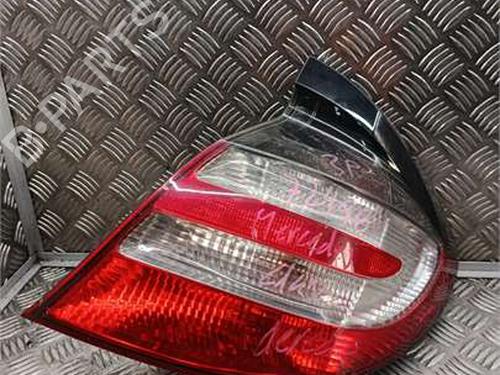 Used Right taillight Right taillight 37686634 37686634