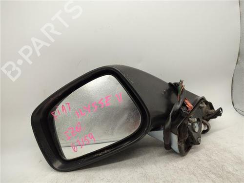 Used Right mirror FIAT ULYSSE (179_) 2.2 JTD (128 hp) 18391777