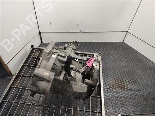 Gearbox SKODA OCTAVIA II (1Z3) 1.6 TDI | BP29818418M3 