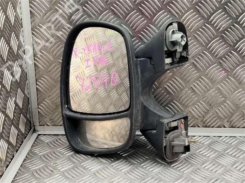 Used Left mirror Left mirror 38256469 38256469
