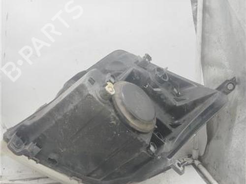 Right headlight CITROËN C2 (JM_) 1.4 HDi | BP27551054C29 