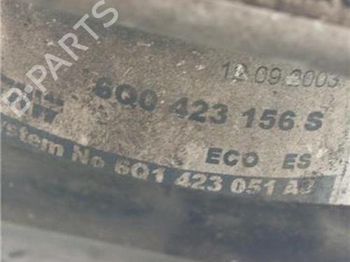 Steering pump VW POLO (9N_, 9A_) 1.4 16V | BP23435228M99 
