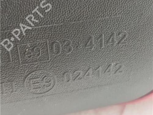 Right mirror SEAT ALTEA XL (5P5, 5P8) 1.6 TDI | BP29345261C27 