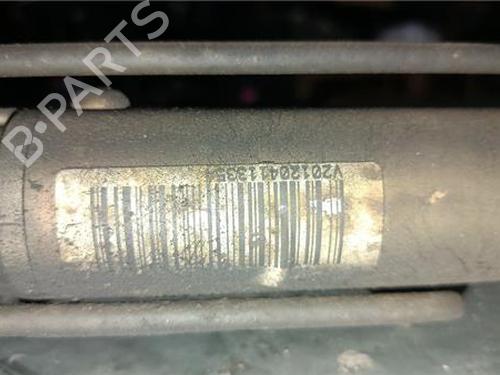 Steering rack SEAT IBIZA III (6L1) 1.9 SDI | BP30949357M22