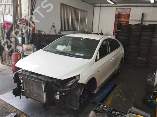 Used Parts HYUNDAI IONIQ (AE) 1.6 GDI Hybrid (141 hp) 3958978