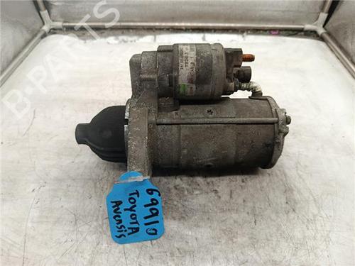 Used Starter Starter 32691476 32691476