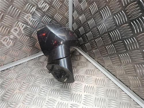 Left mirror SSANGYONG RODIUS I 2.7 Xdi | BP30797716C26