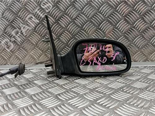 Bakspejl Højre CITROËN SAXO Hatchback van (S3_) 1.5 D (57 hp) 32100772