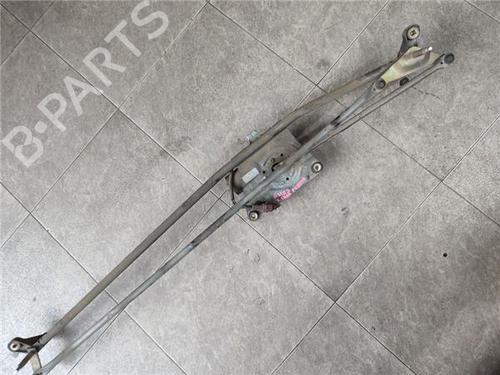 Used Front wiper motor CITROËN XSARA PICASSO (N68) 2.0 HDi (90 hp) 18378986