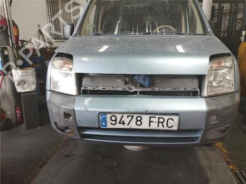 Brugte FORD TRANSIT CONNECT (P65_, P70_, P80_) 1.8 TDCi (110 hp) 4321330