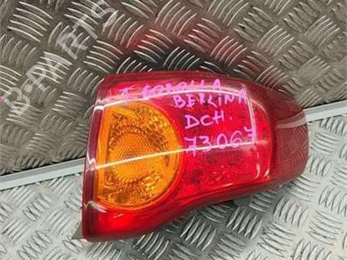 right-taillight-toyota-auris-_e15_-2006-2007-2008-2009-2010-2011-2012-2013-40051090 main image