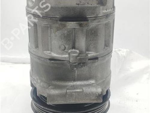 AC compressor AUDI A6 C5 Avant (4B5) 2.5 TDI | BP26726184M34 