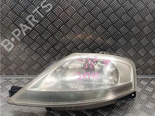Used Left headlight Left headlight CITROËN C3 I (FC_, FN_) 1.4 i (73 hp) 34176402 34176402