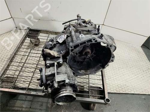 Used Gearbox Gearbox AUDI A3 (8L1) 1.9 TDI (130 hp) 35798074 35798074
