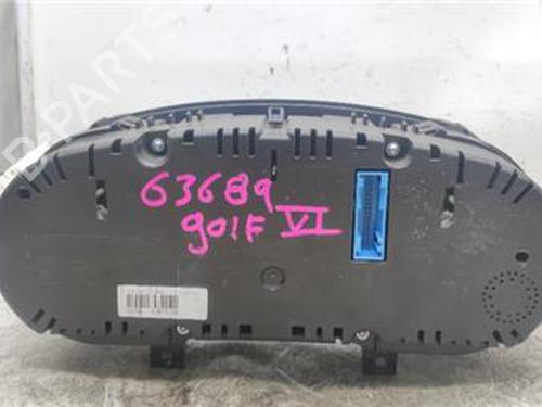 Instrument cluster VW GOLF VI (5K1) 2.0 TDI | BP18401723C47 
