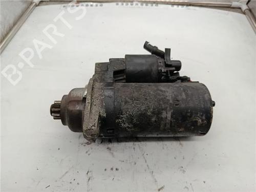 Used Starter SEAT LEON (1M1) 1.9 TDI (110 hp) 30582938