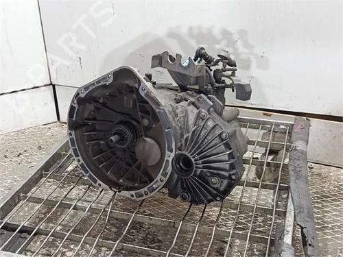 Gearkasse Gearkasse 39157454 39157454